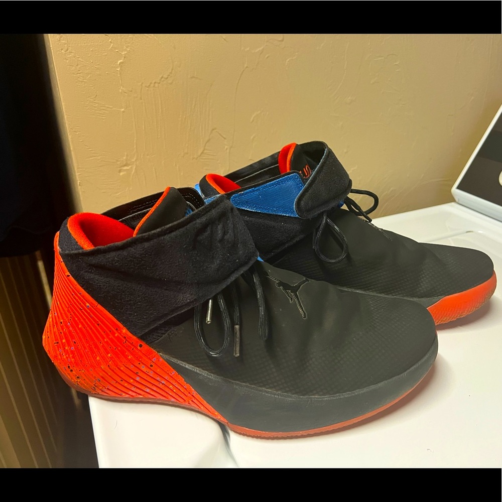 Jordan Hightops - image 1